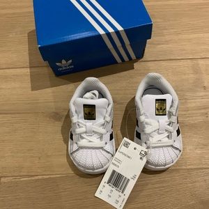 Adidas Superstar I 3K